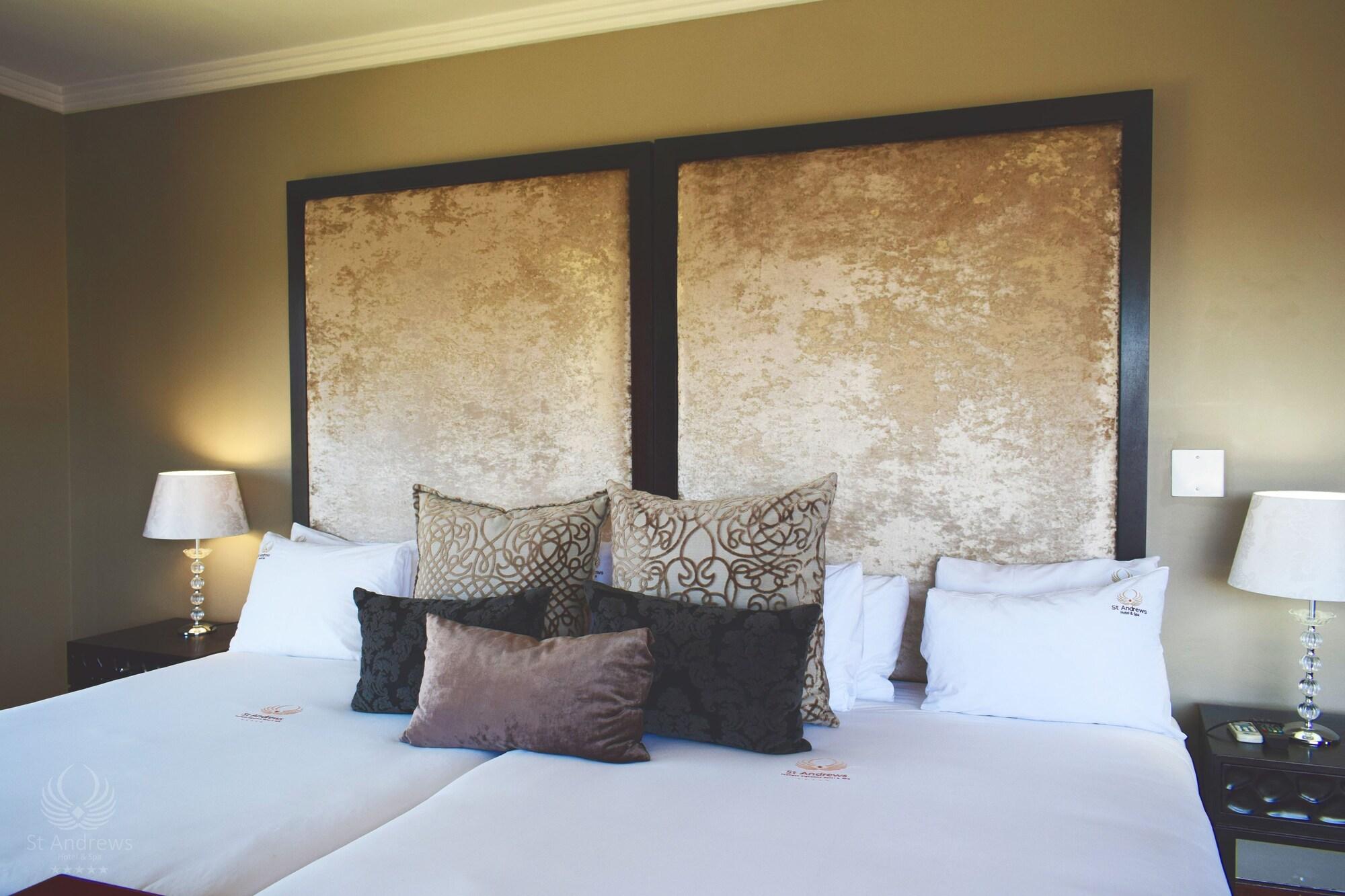 St Andrews And 4* Johannesburg
