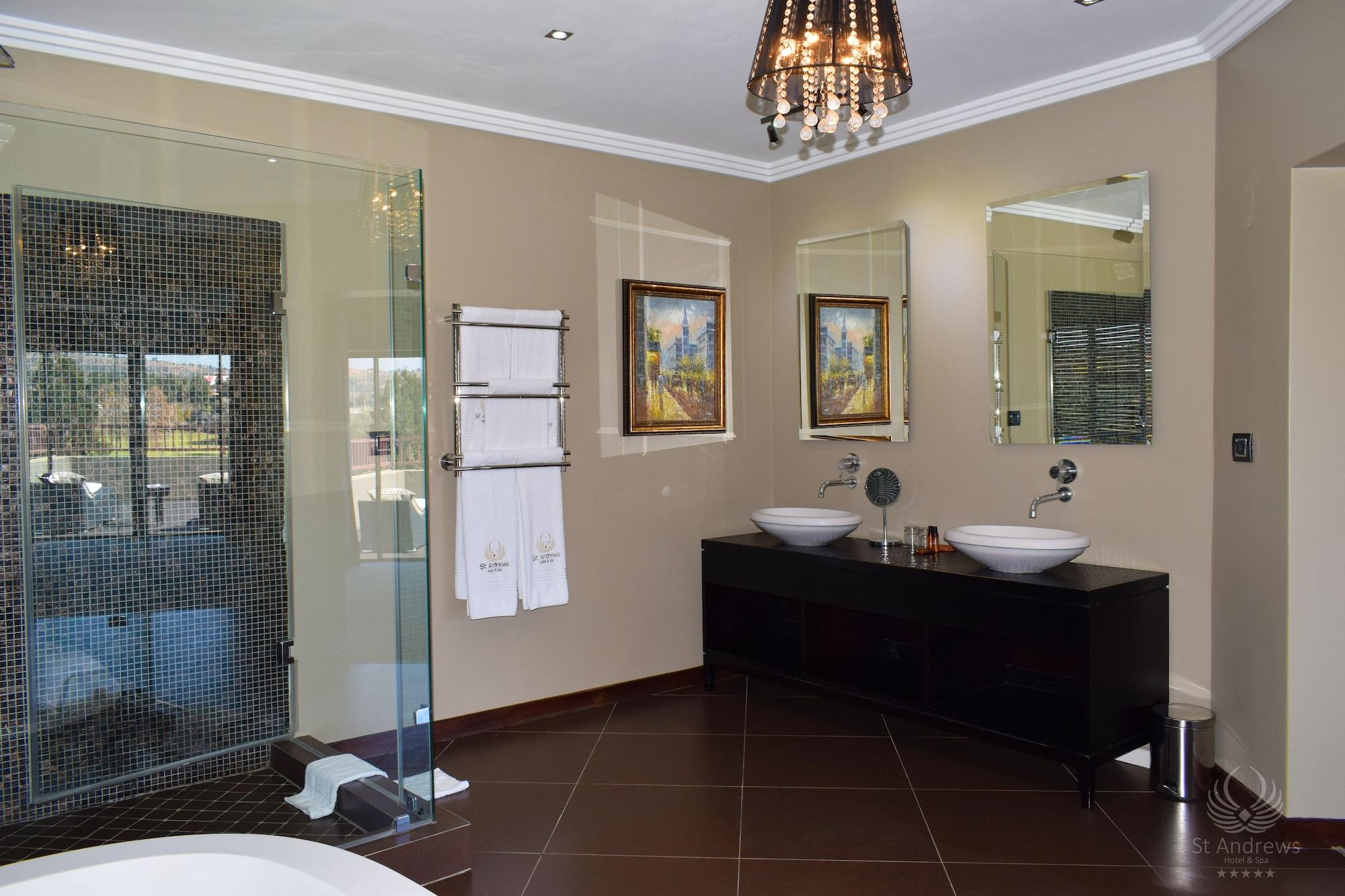 St Andrews And 4* Johannesburg