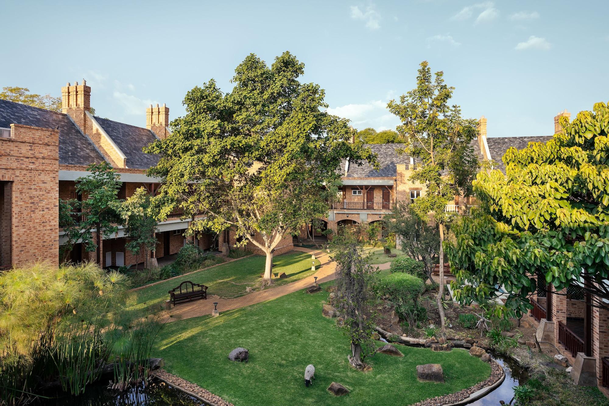 Premier Quatermain Hotel