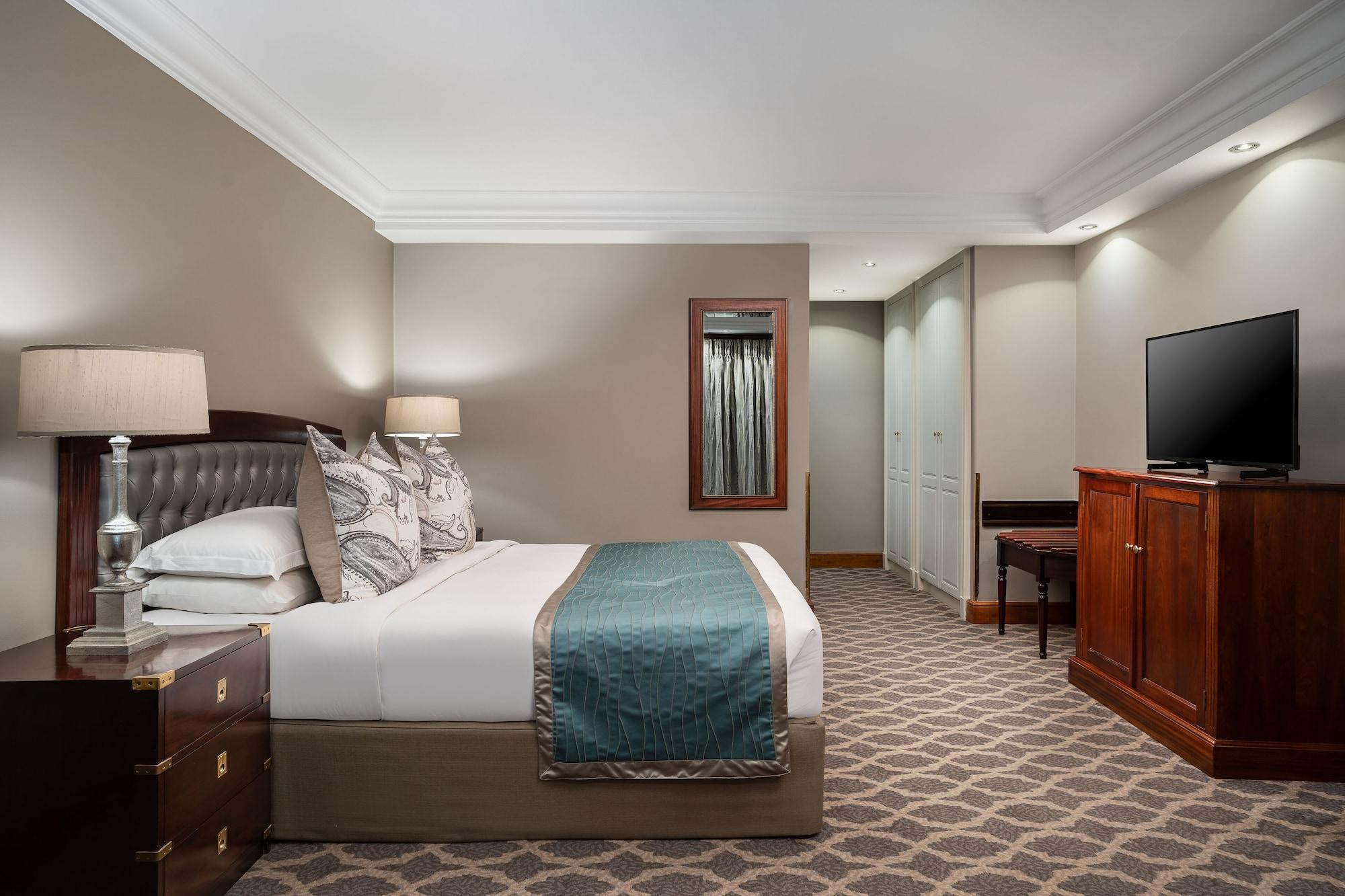 Hotel Premier Quatermain Johannesburg