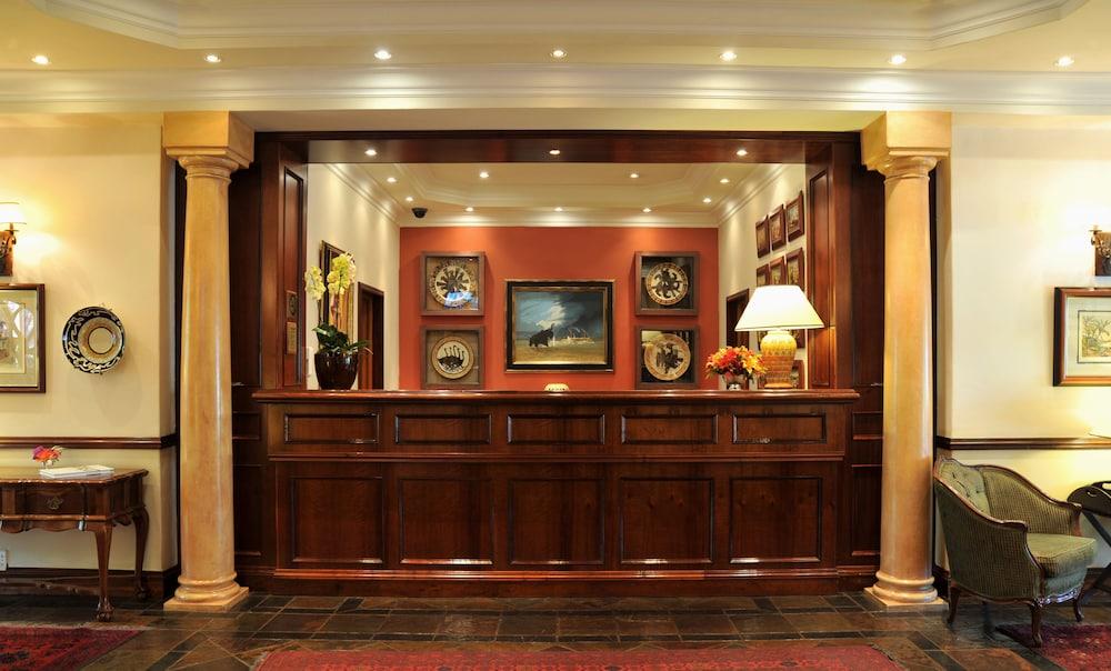 Premier Quatermain Hotel