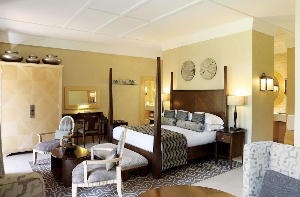 Hotel Saxon Hotel, & Johannesburg