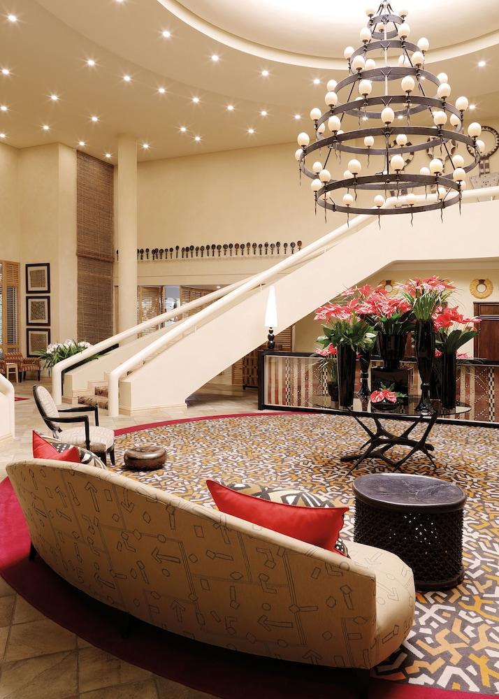 Hotel Saxon Hotel, &