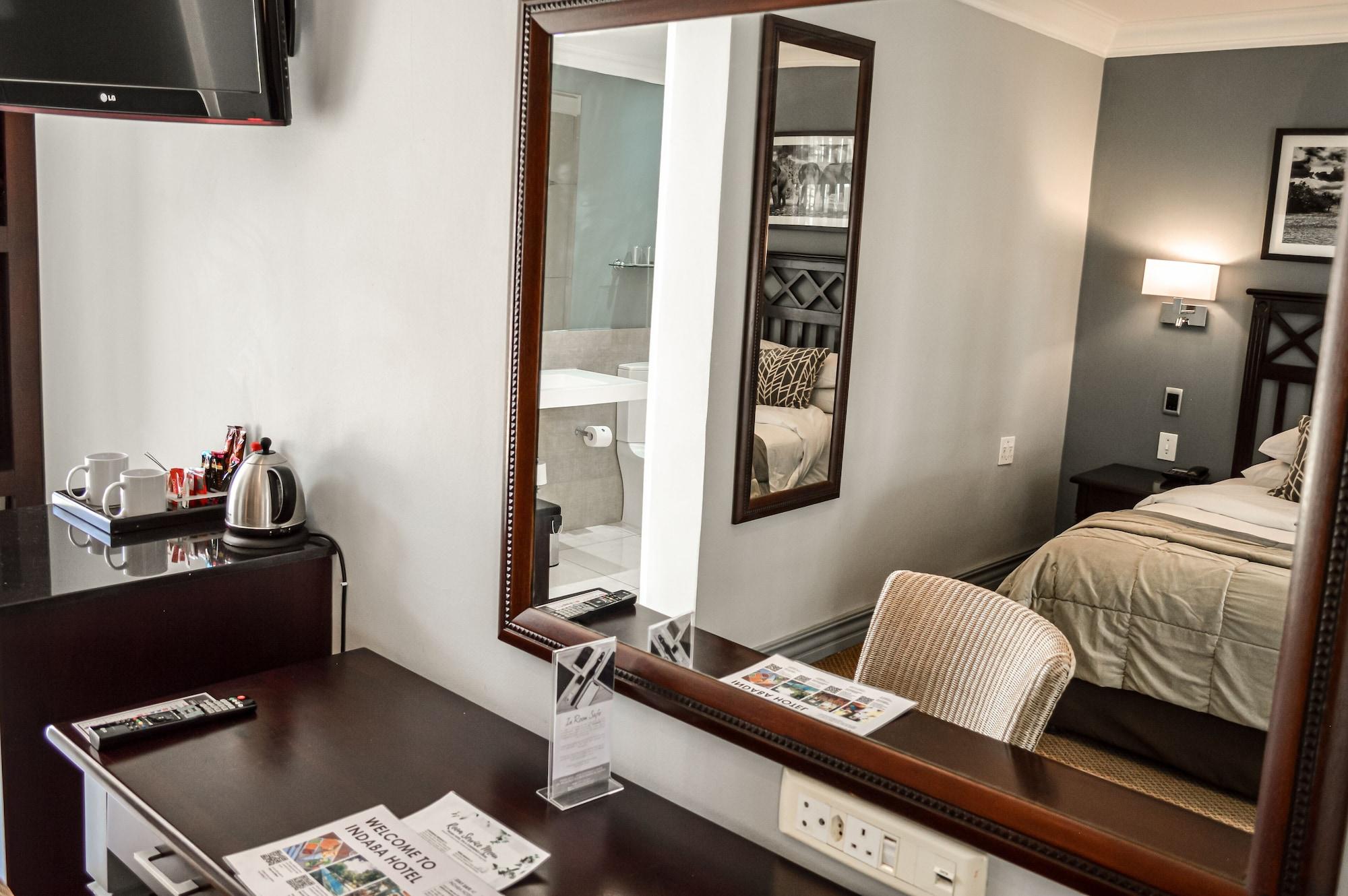 Indaba Hotel, & Conference Center Hotel