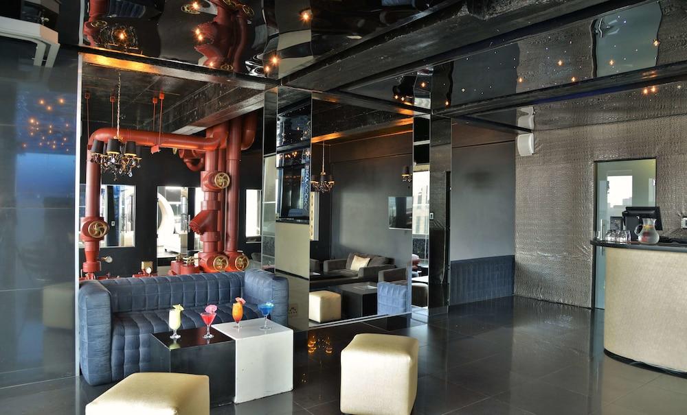 Reef Johannesburg