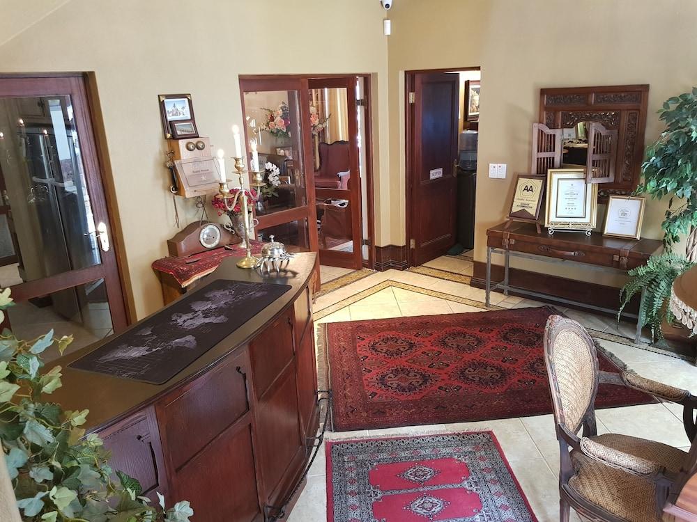 Guest house Lugano 4*