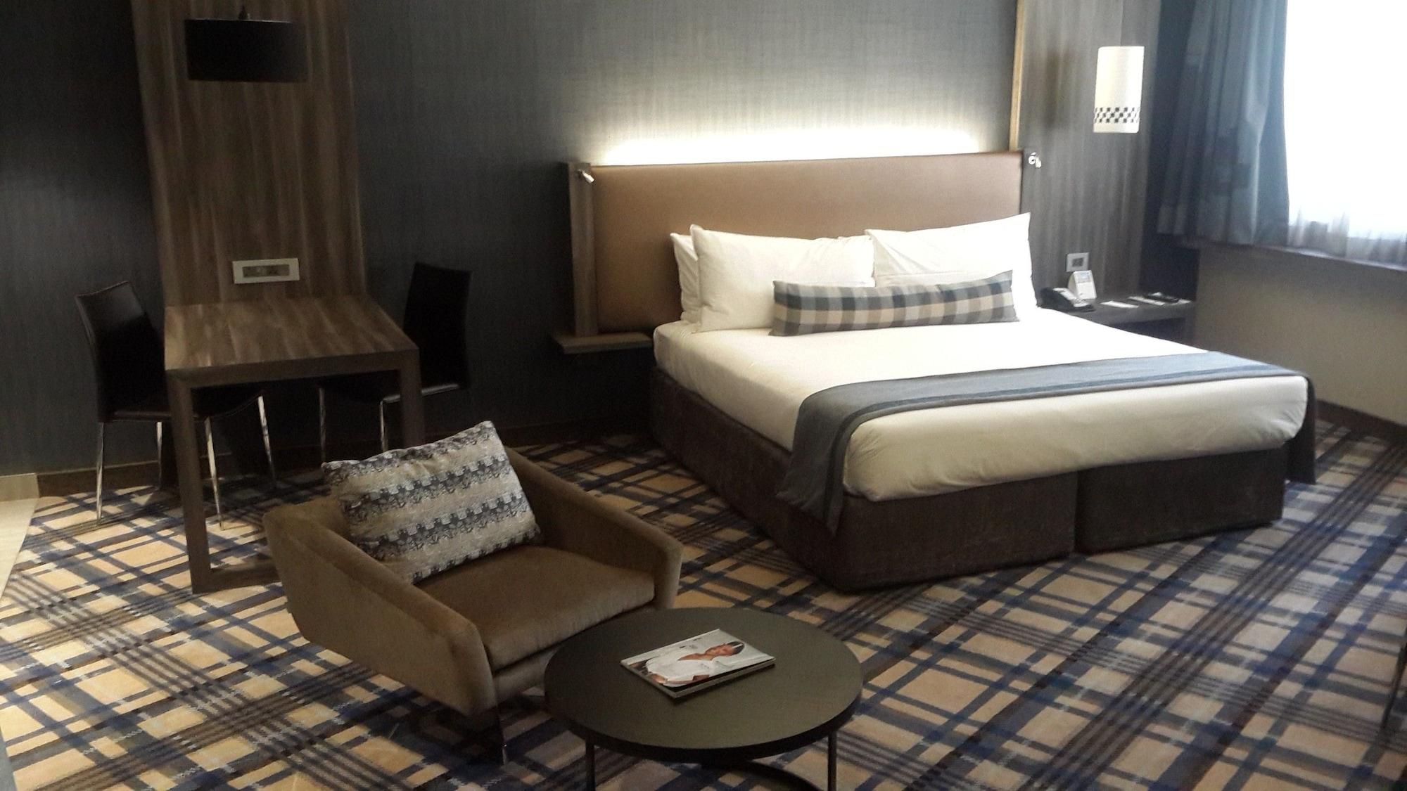 Garden Court Milpark, 3*