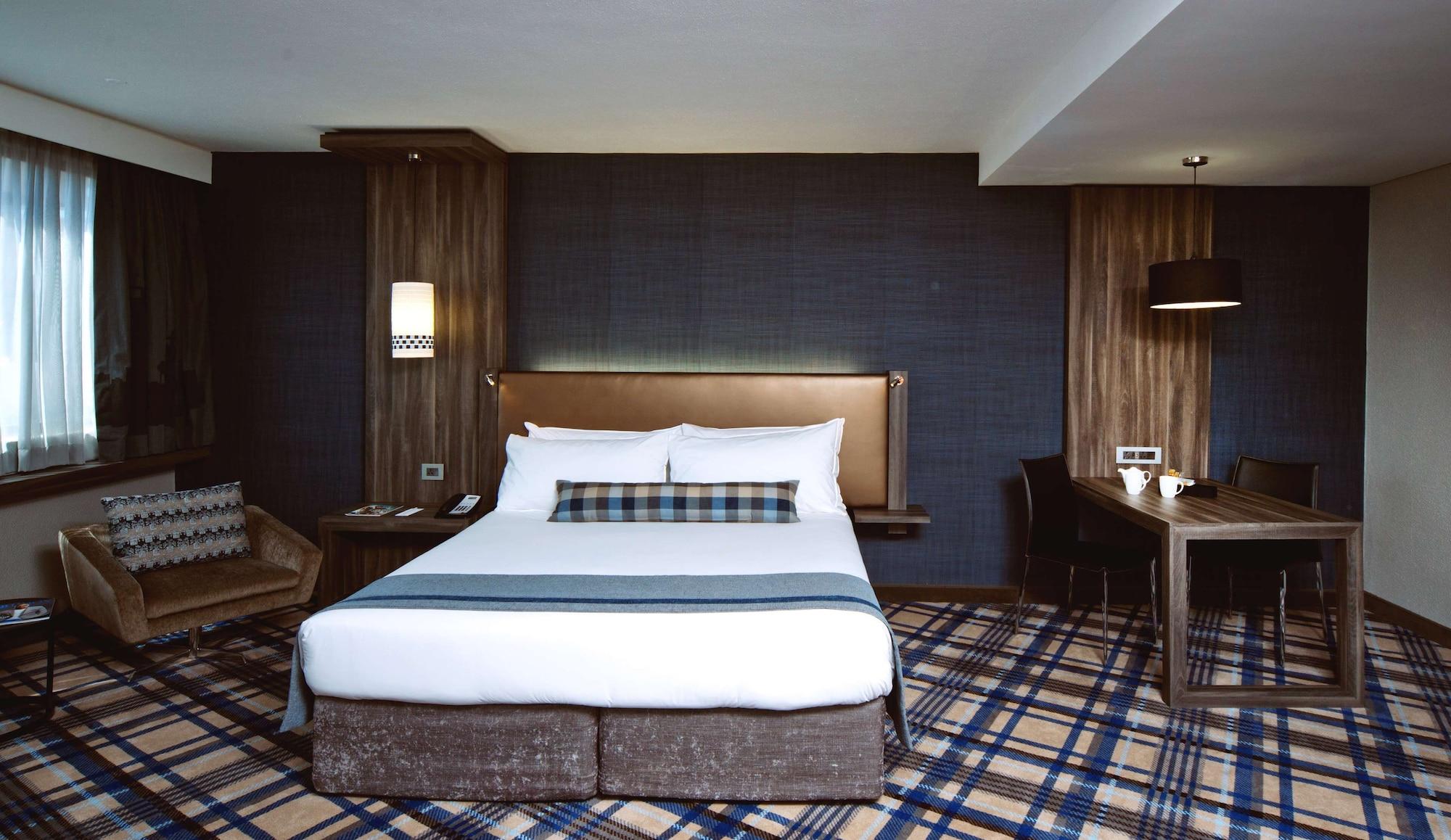 Hotel Garden Court Milpark,