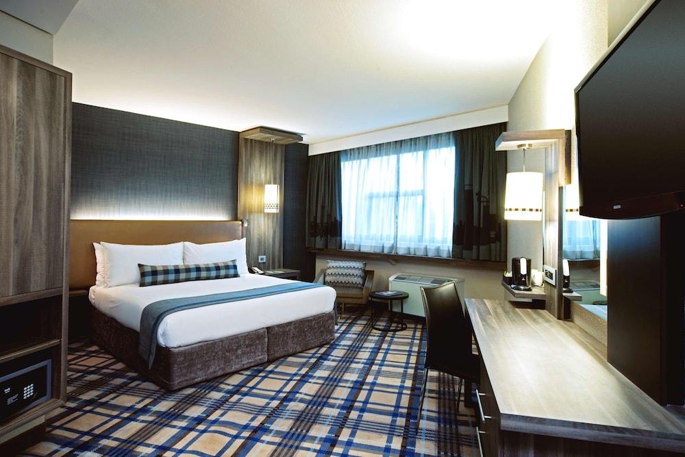 Garden Court Milpark, Hotel Johannesburg