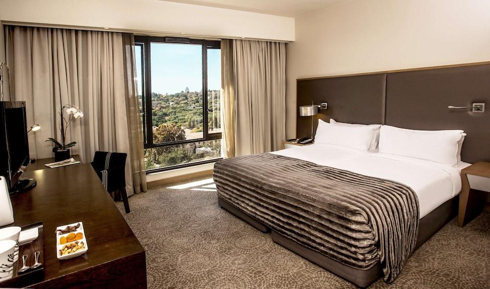 Southern Sun Hyde Park Sandton Johannesburg