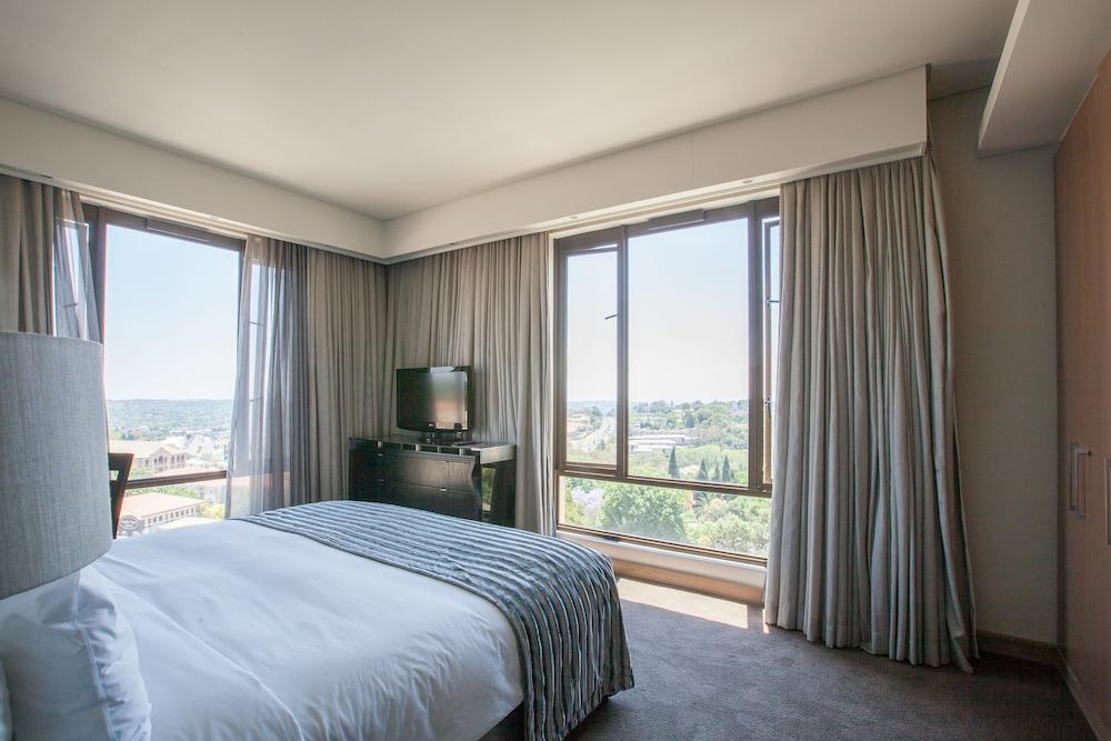 Southern Sun Hyde Park Sandton 4* Johannesburg