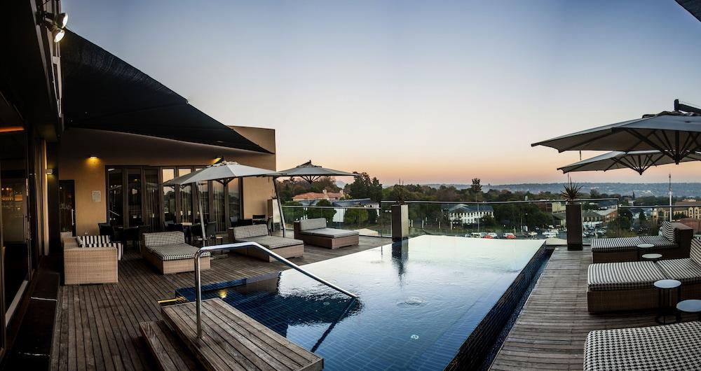 Southern Sun Hyde Park Sandton Khách sạn Johannesburg