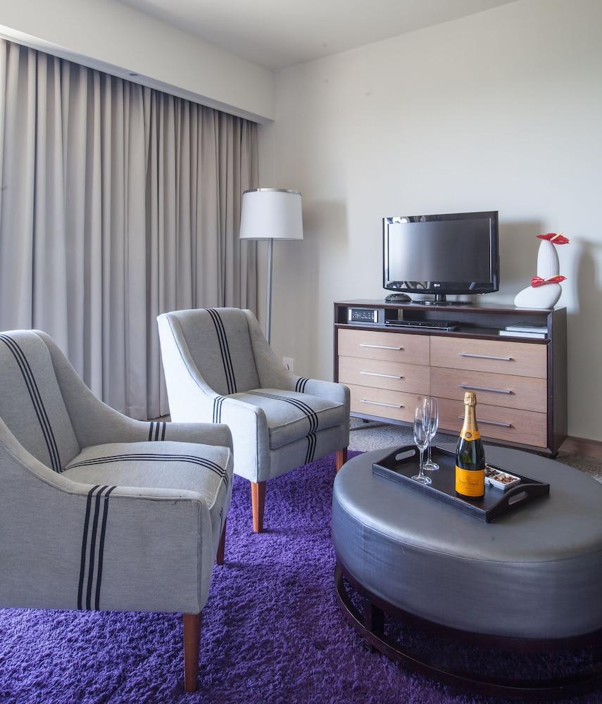 Southern Sun Hyde Park Sandton Khách sạn