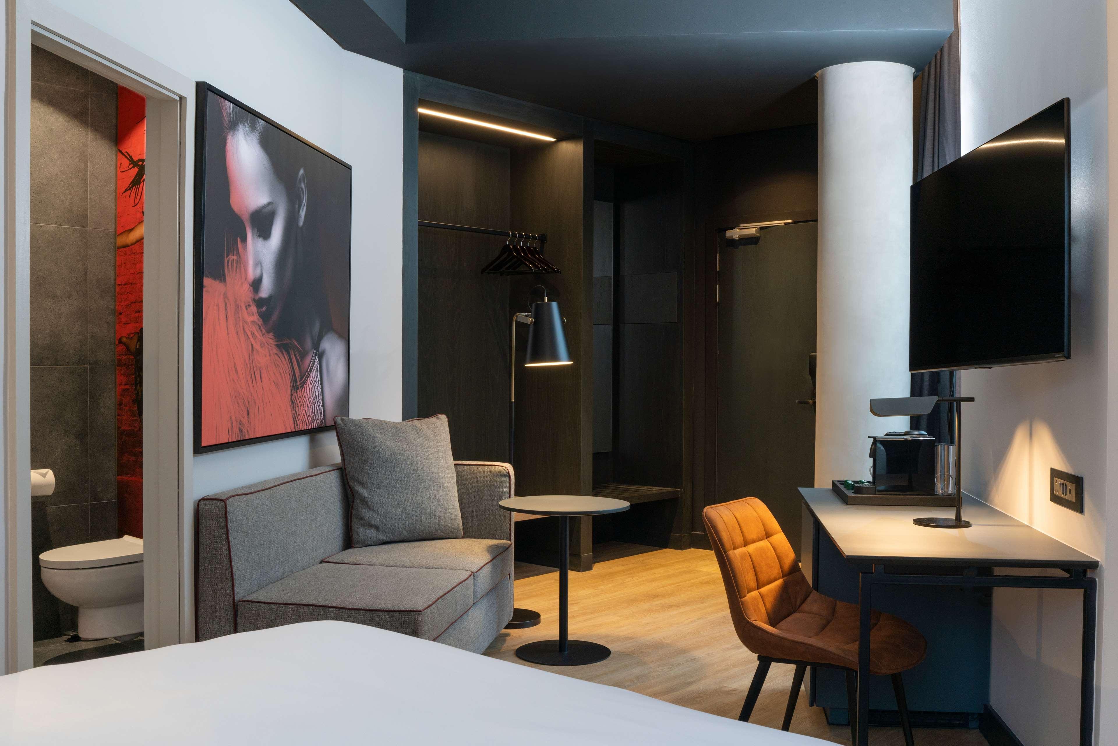 Hotel Radisson Red Rosebank