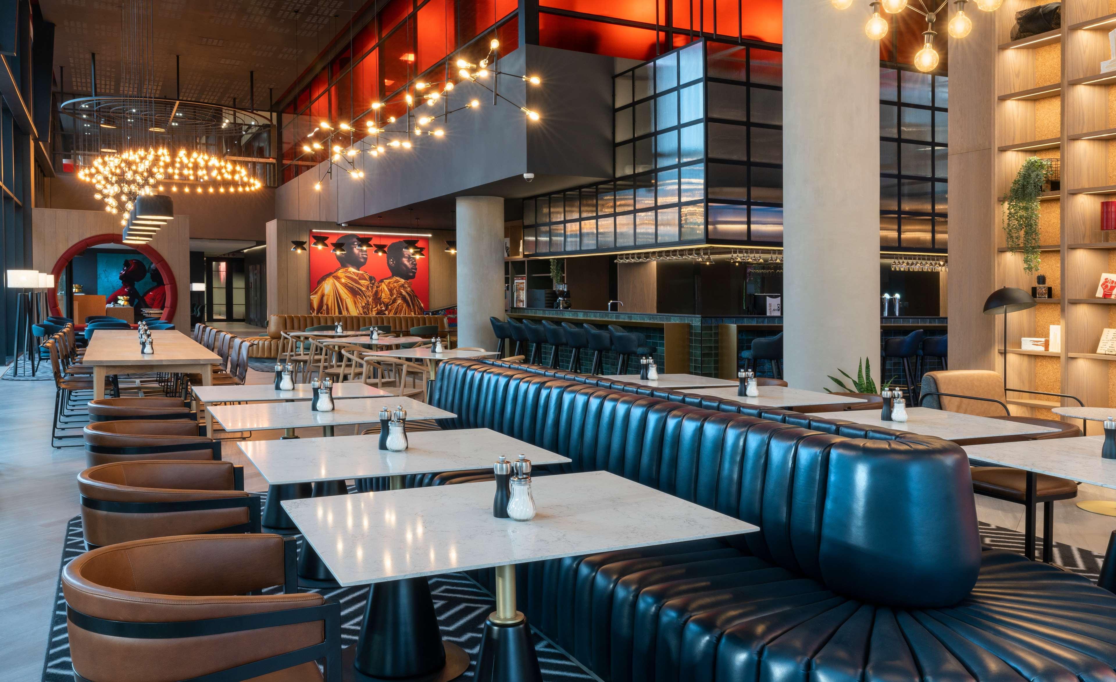 Hotel Radisson Red Rosebank