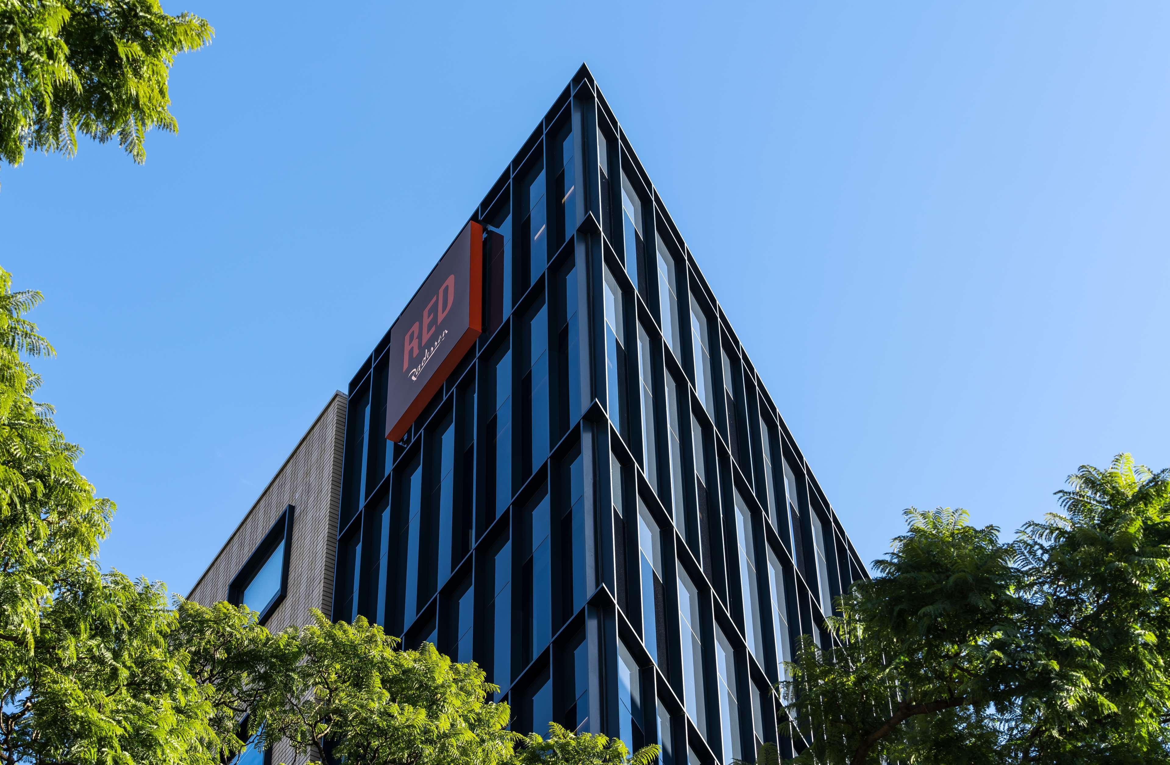 Radisson Red Rosebank 4* Johannesburg