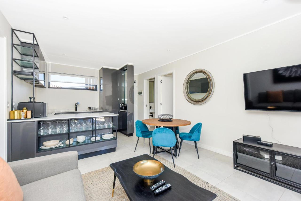 Apartment The Emerald 42