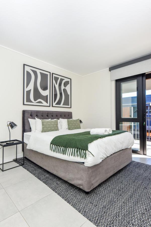 Apartment The Emerald 42
