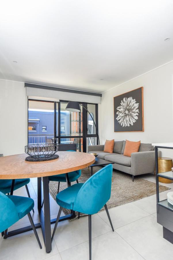 Apartment The Emerald 42