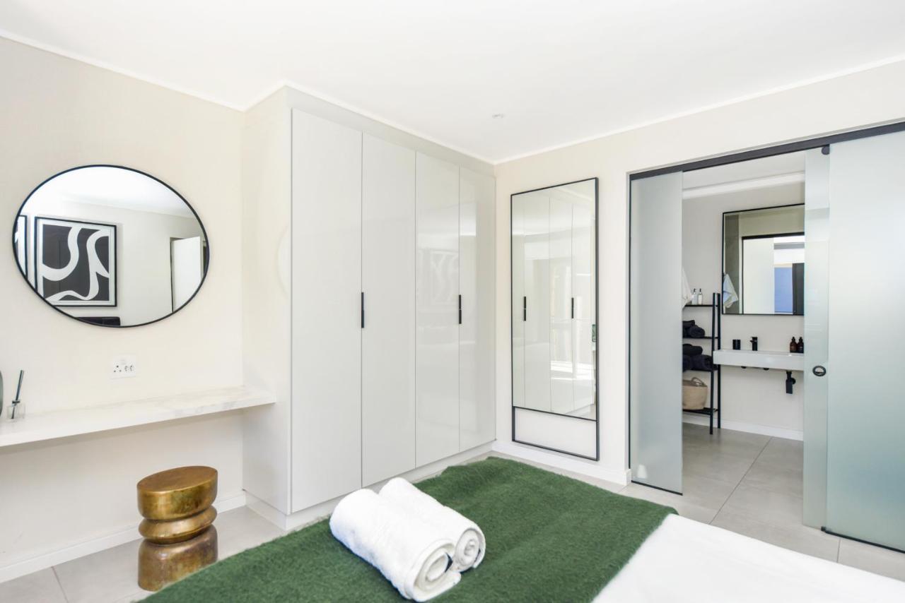 The Emerald 42 Apartamento