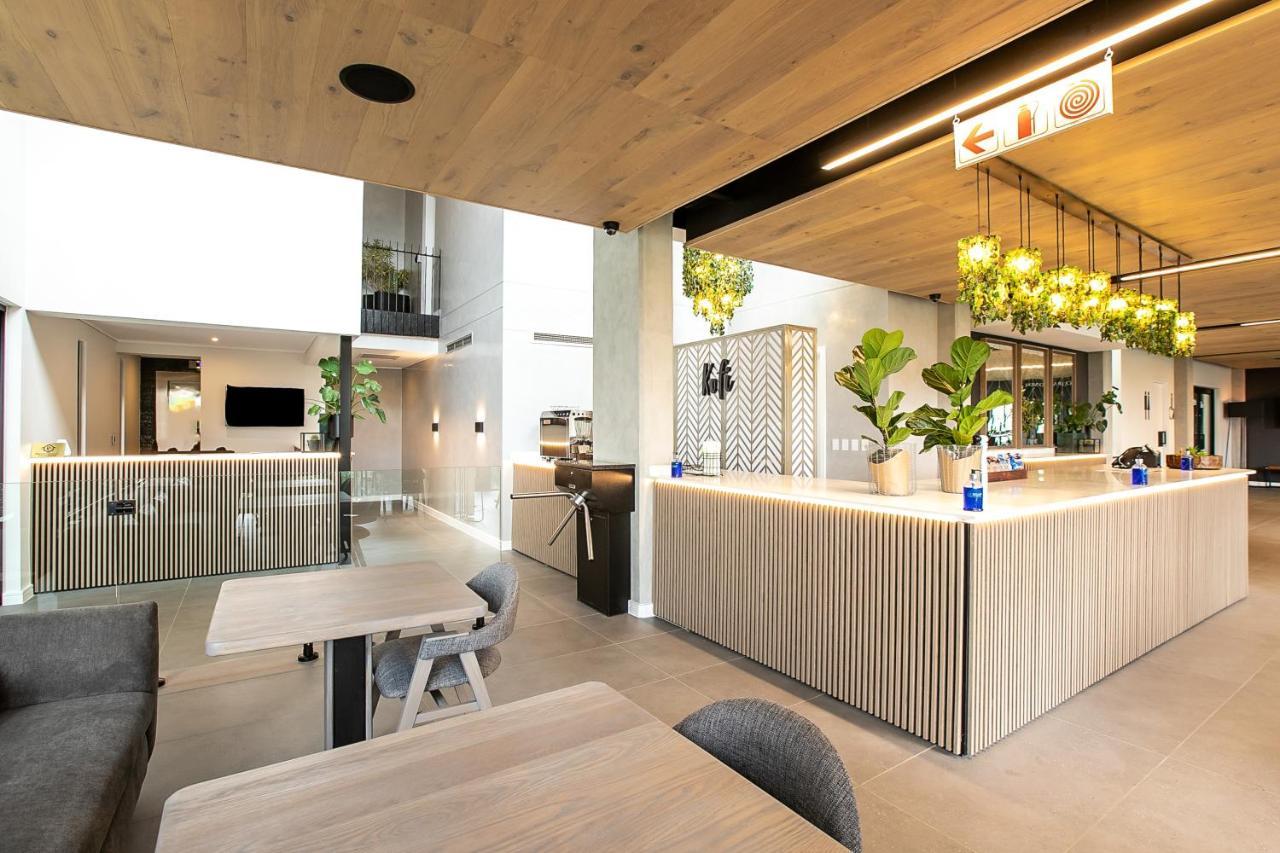 Apartment The Emerald 42