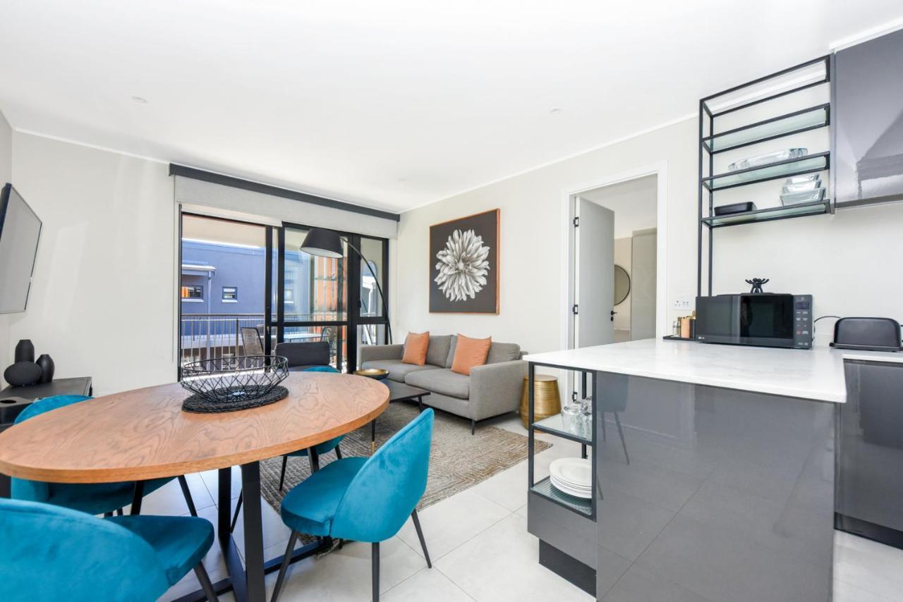 Apartment The Emerald 42