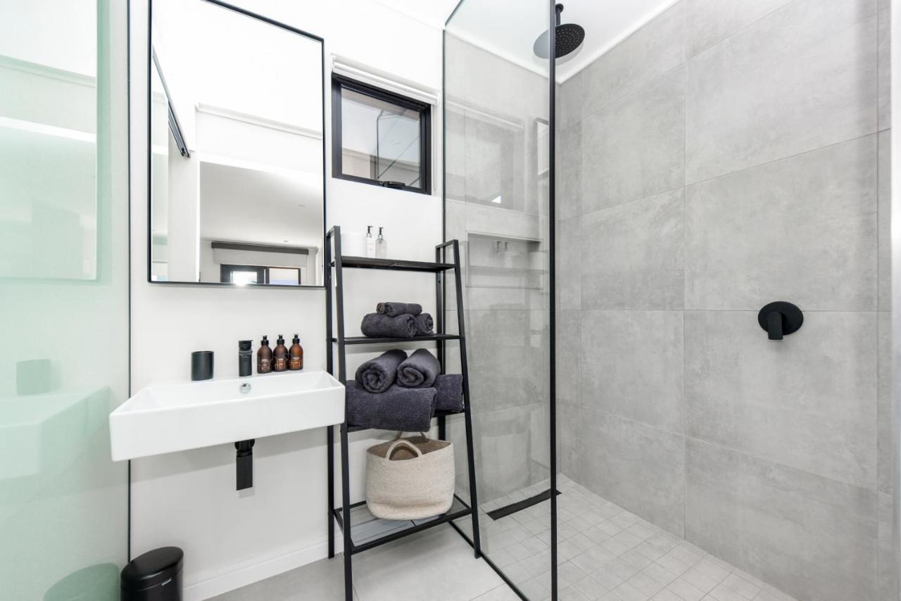 Apartamento The Emerald 42 Joanesburgo