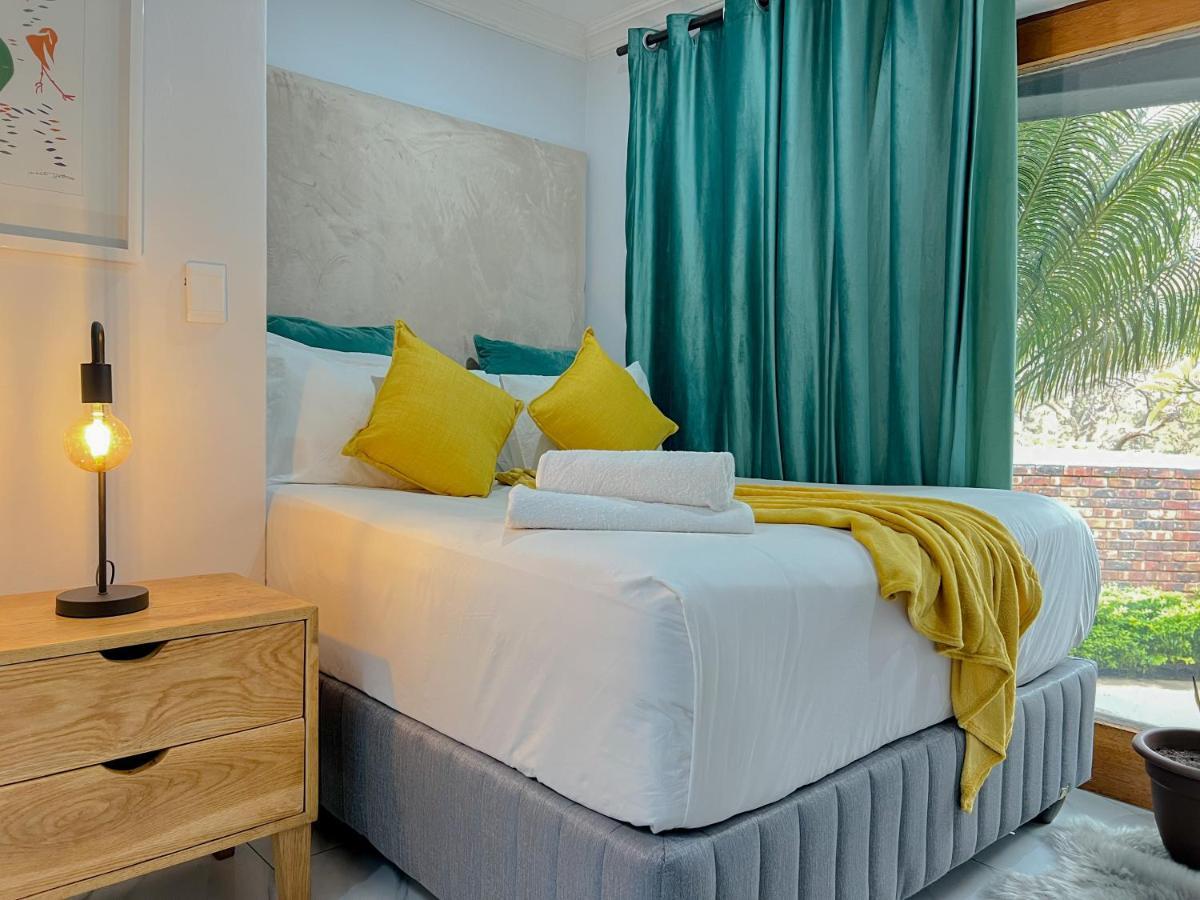 Amoris - In Randburg Guest house