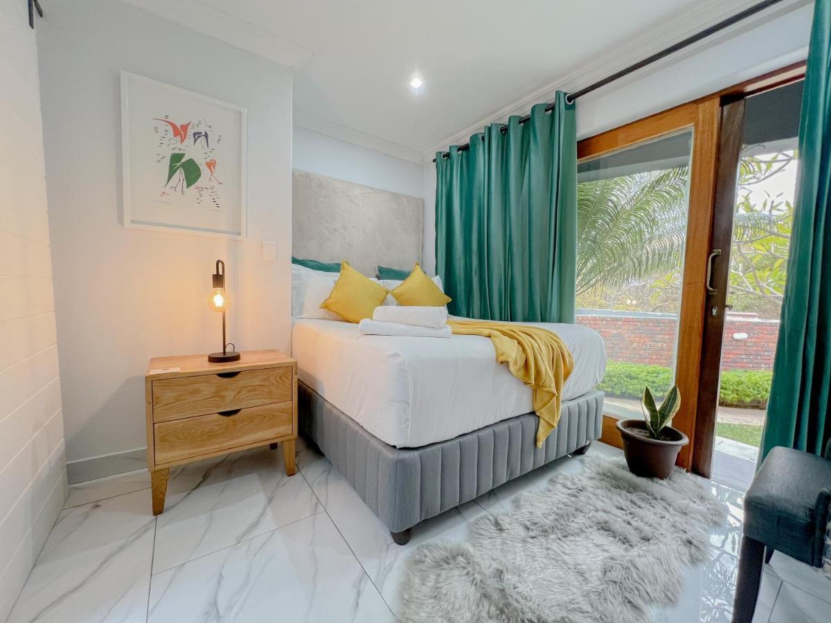 Amoris - In Randburg Guest house