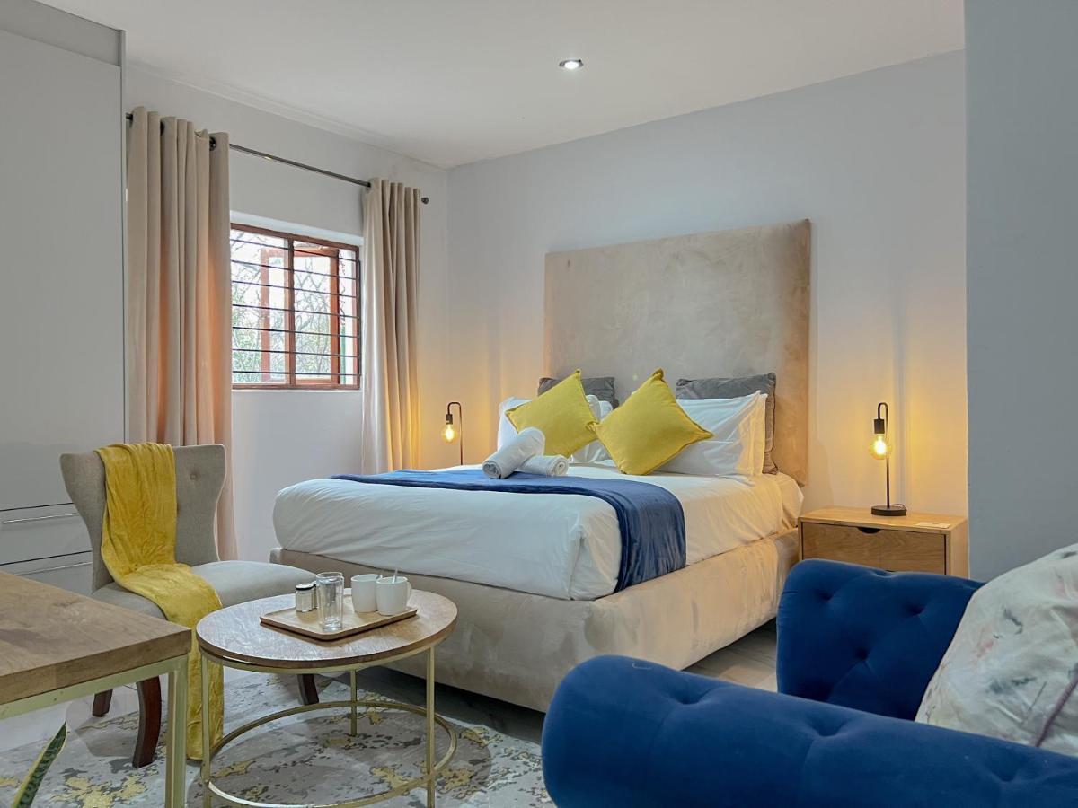 Amoris - In Randburg Guest house