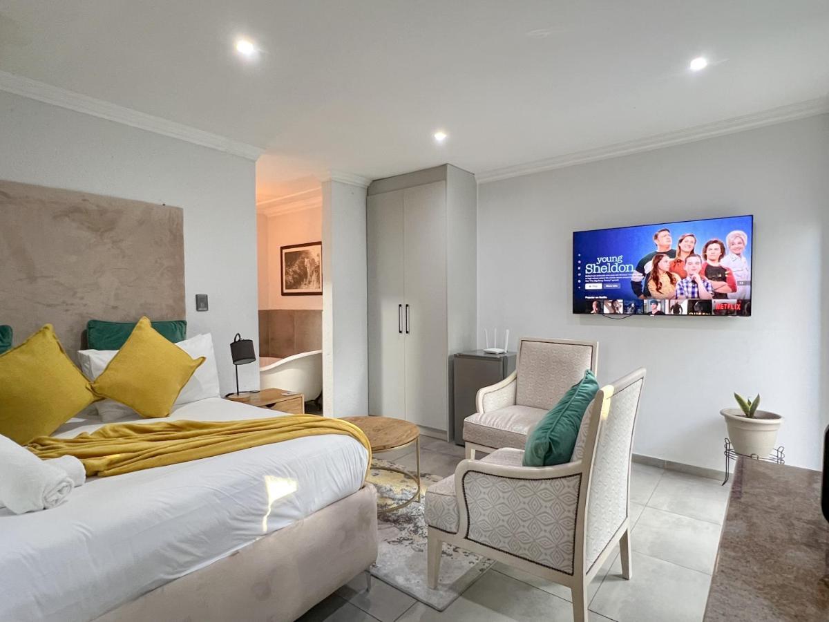 Amoris - In Randburg * Johannesburg