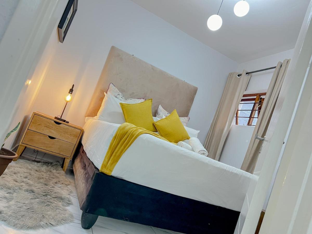 Amoris - In Randburg Johannesburg
