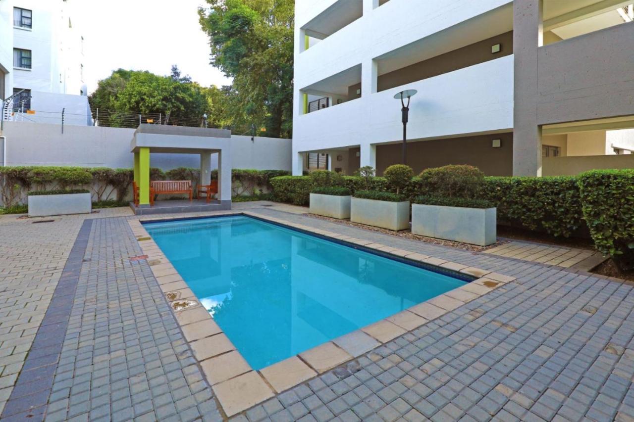 Apartment Moc Luxury Johannesburg