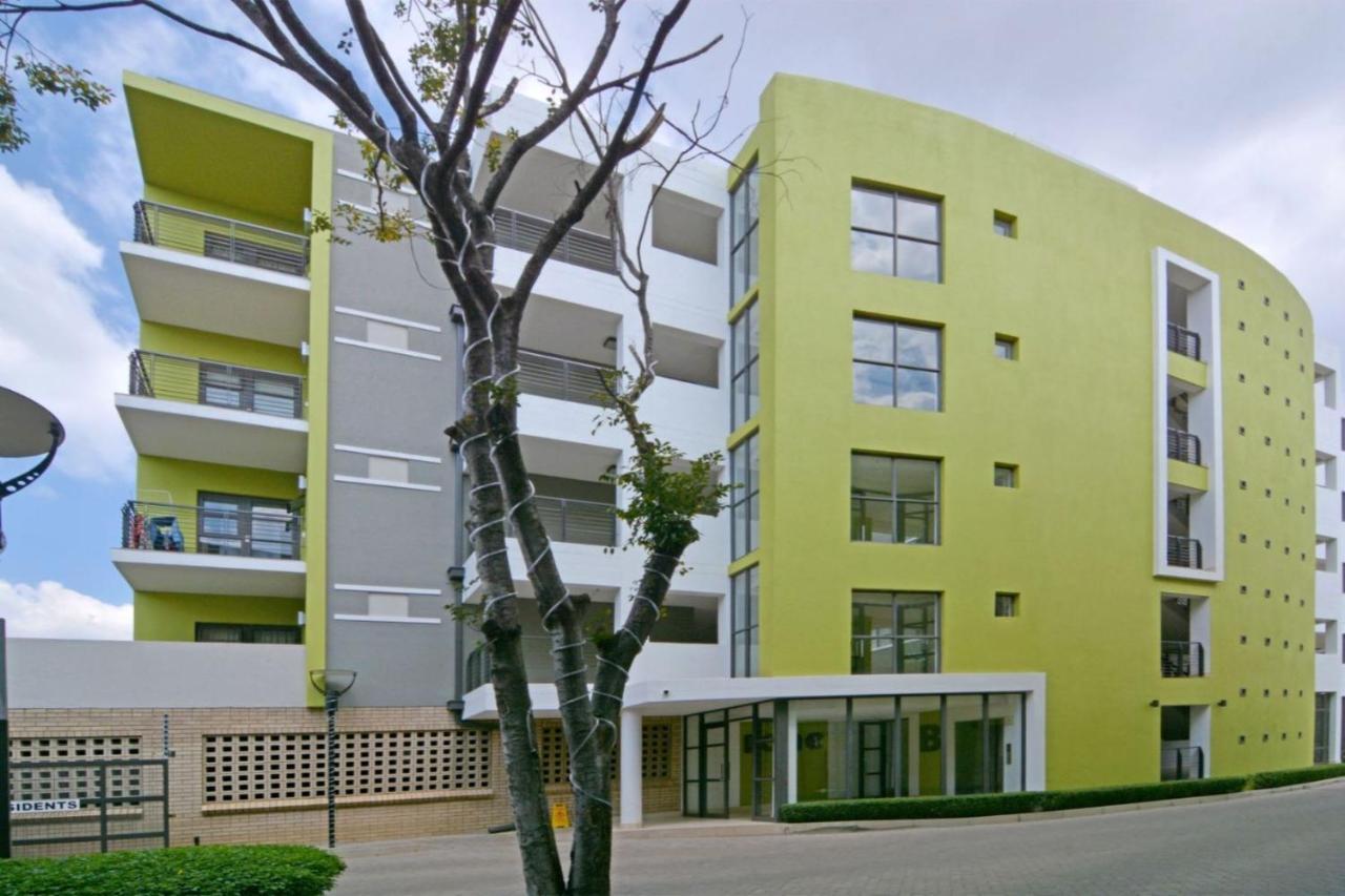 Apartment Moc Luxury Johannesburg