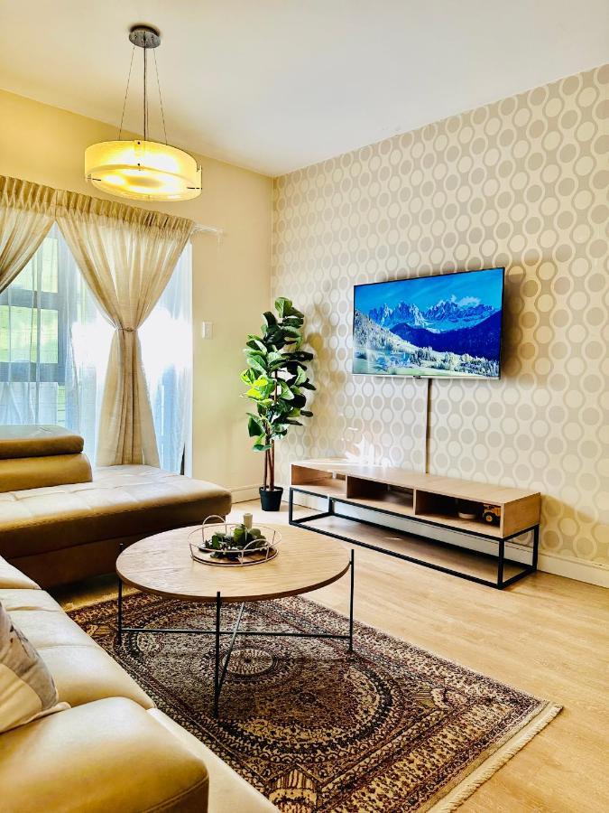 Moc Luxury Apartment Johannesburg