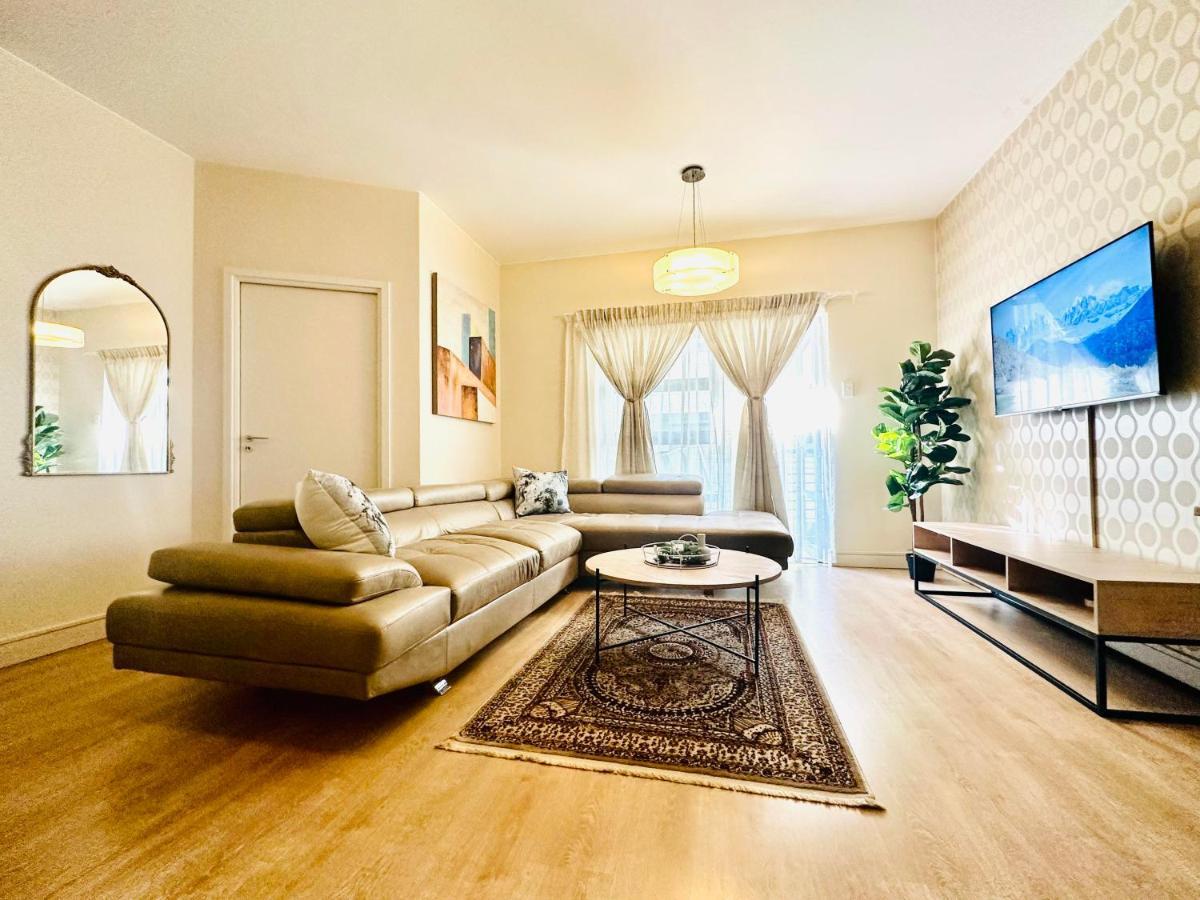 Apartment Moc Luxury *