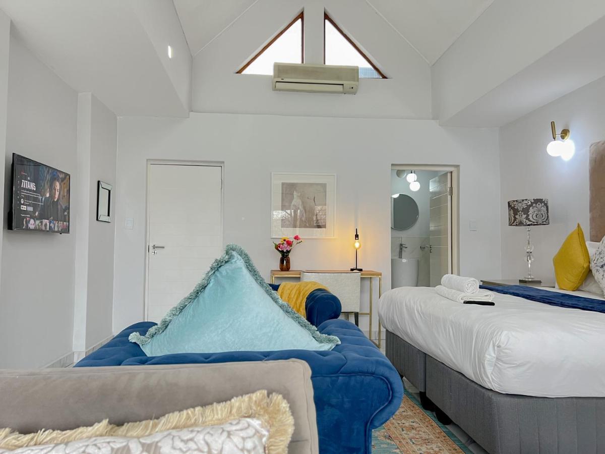 Amoris - In Randburg Guest house Johannesburg