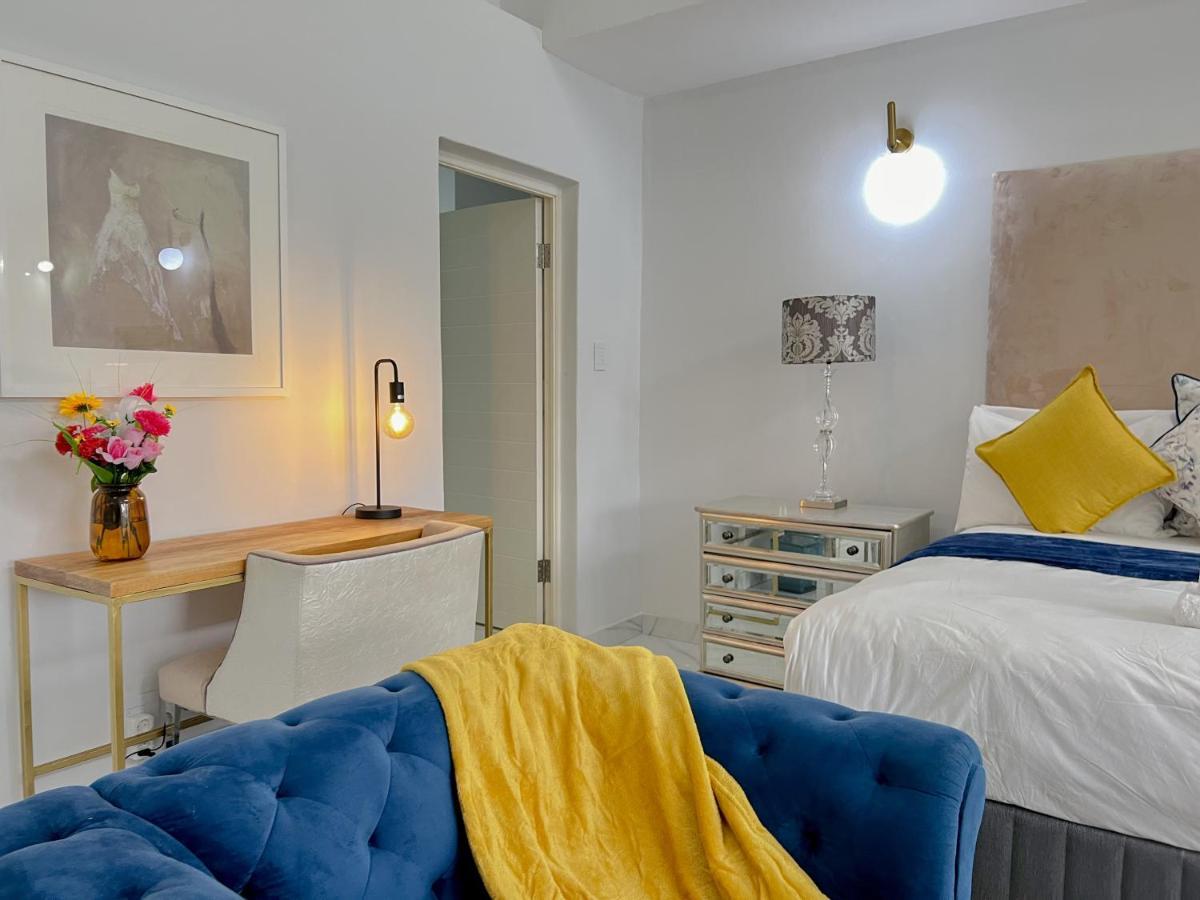 Guest house Amoris - In Randburg *