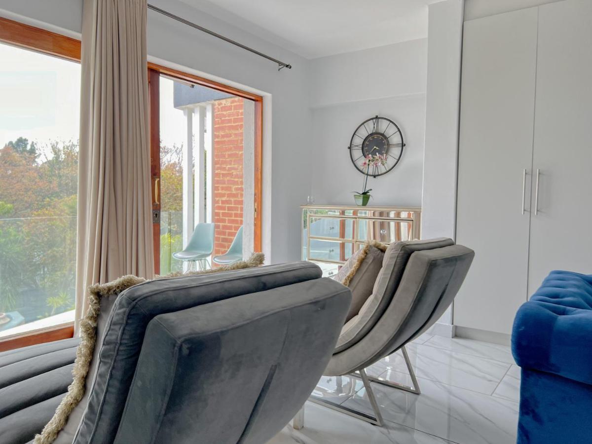 Amoris - In Randburg Guest house Johannesburg