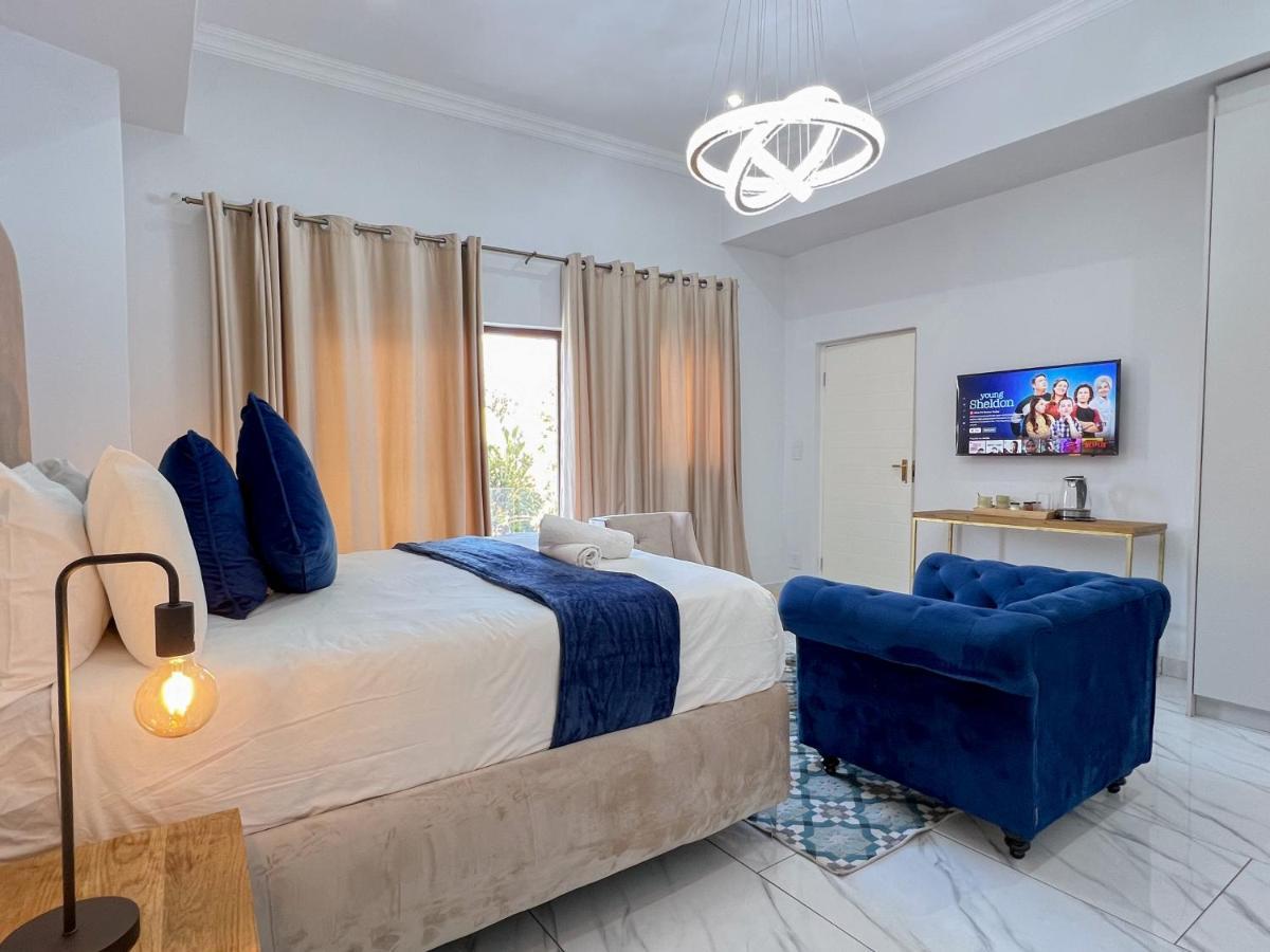 Guest house Amoris - In Randburg Johannesburg