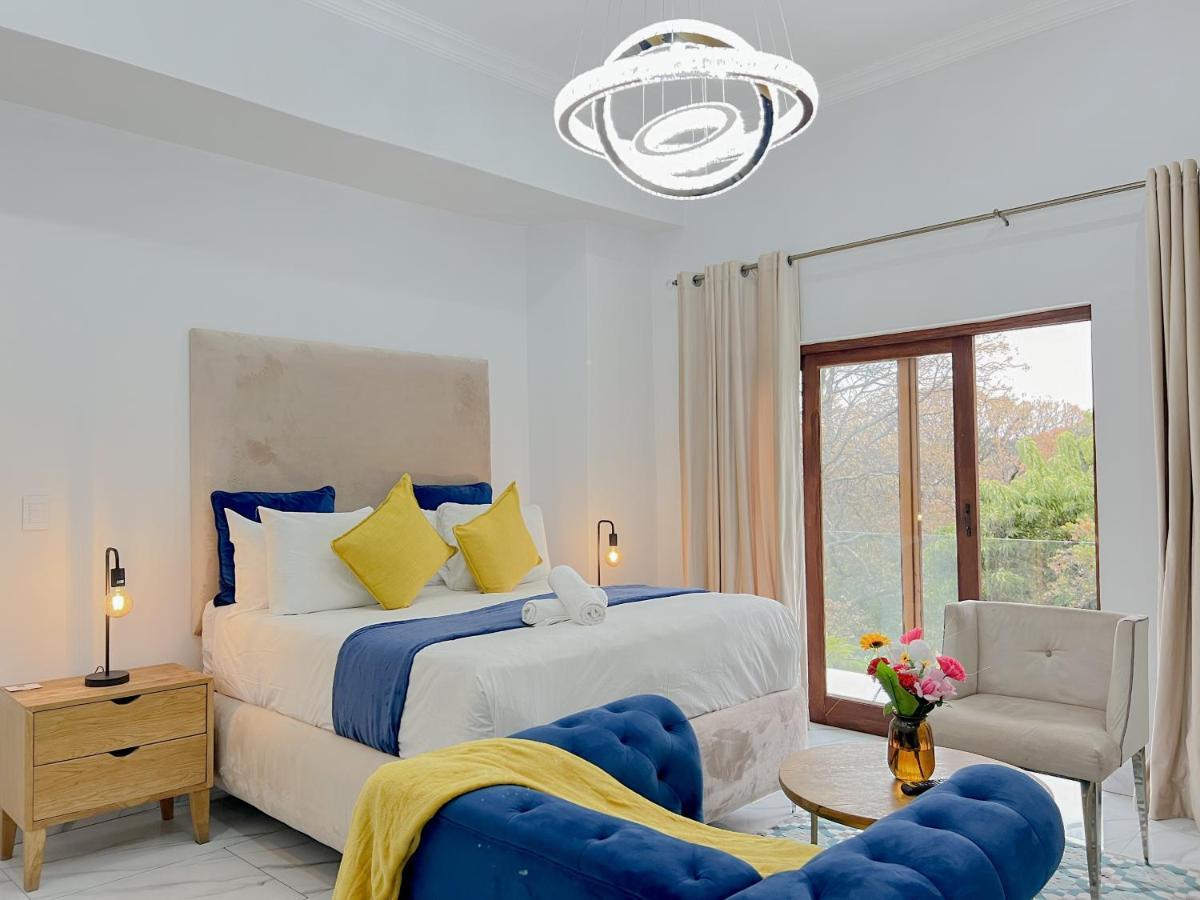 Amoris - In Randburg Guest house