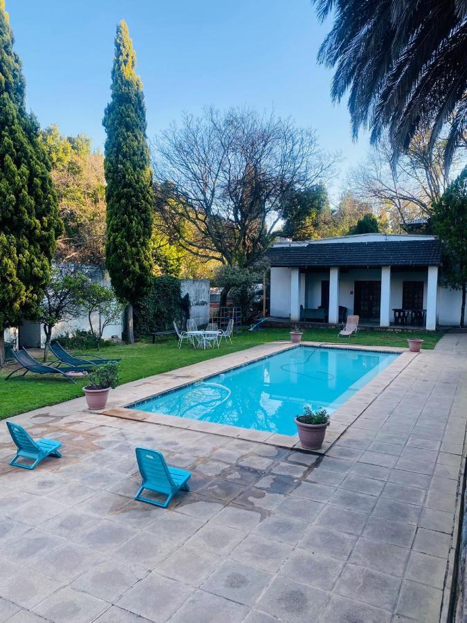 Guest house Da Arden 2*