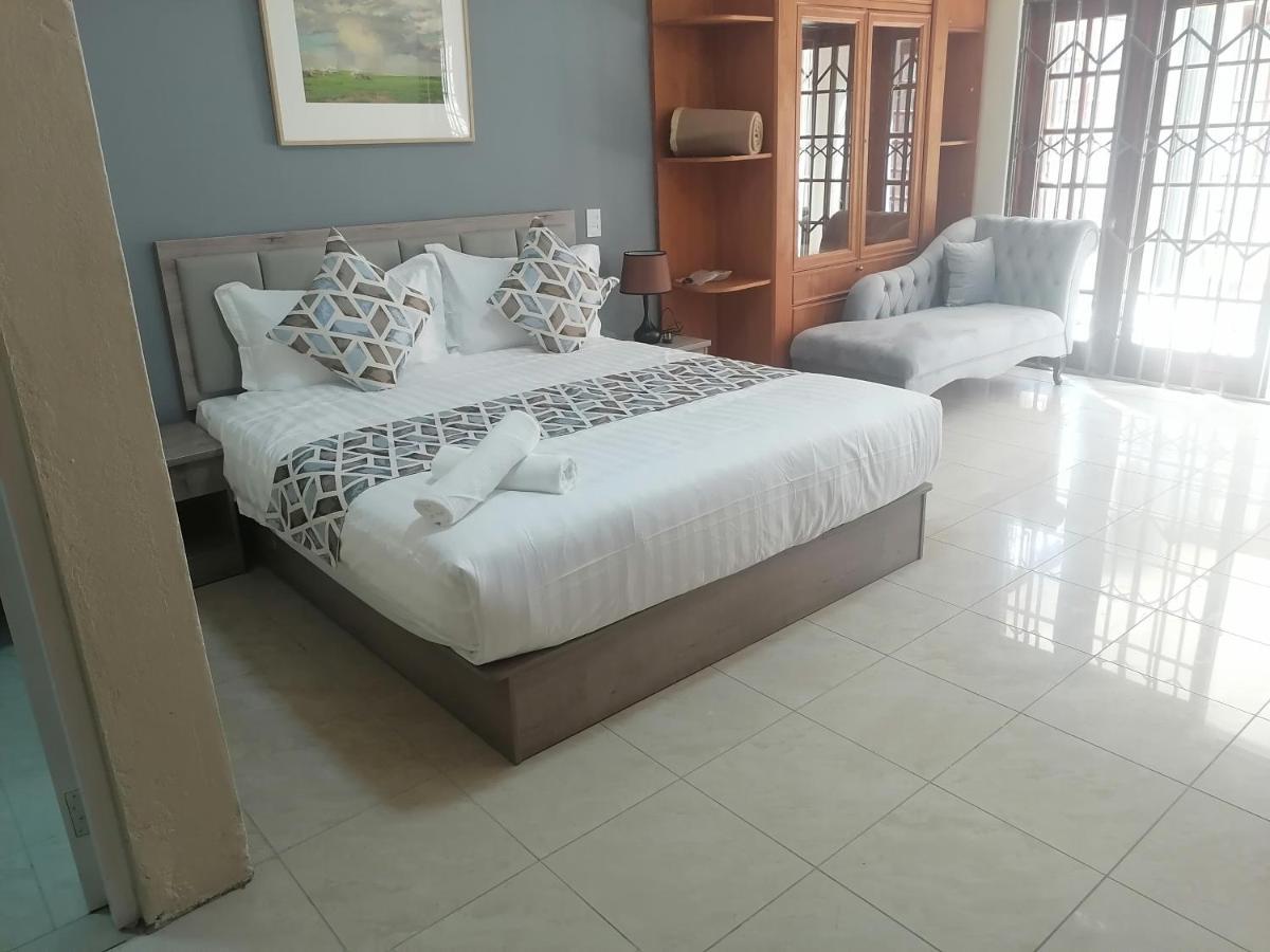 Atlantic Pearl Sandton * Joanesburgo