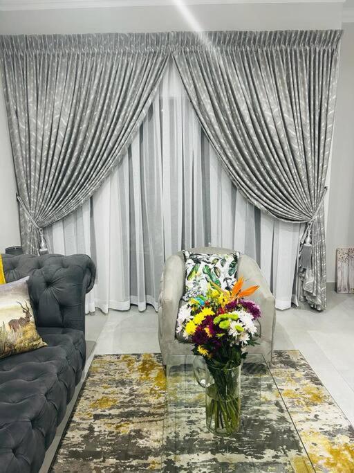 Kk's Haven * Johannesburg