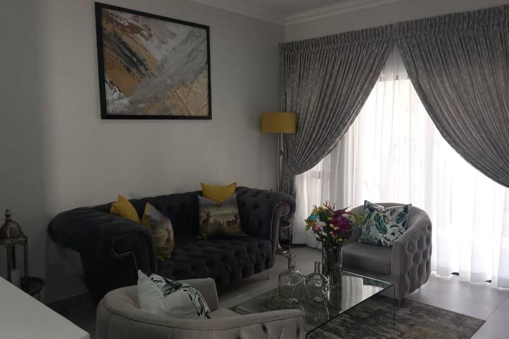 Căn hộ Kk's Haven Johannesburg