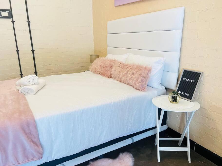 Affordable Guest @260main Johannesburg