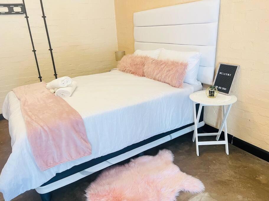 Affordable Guest @260main