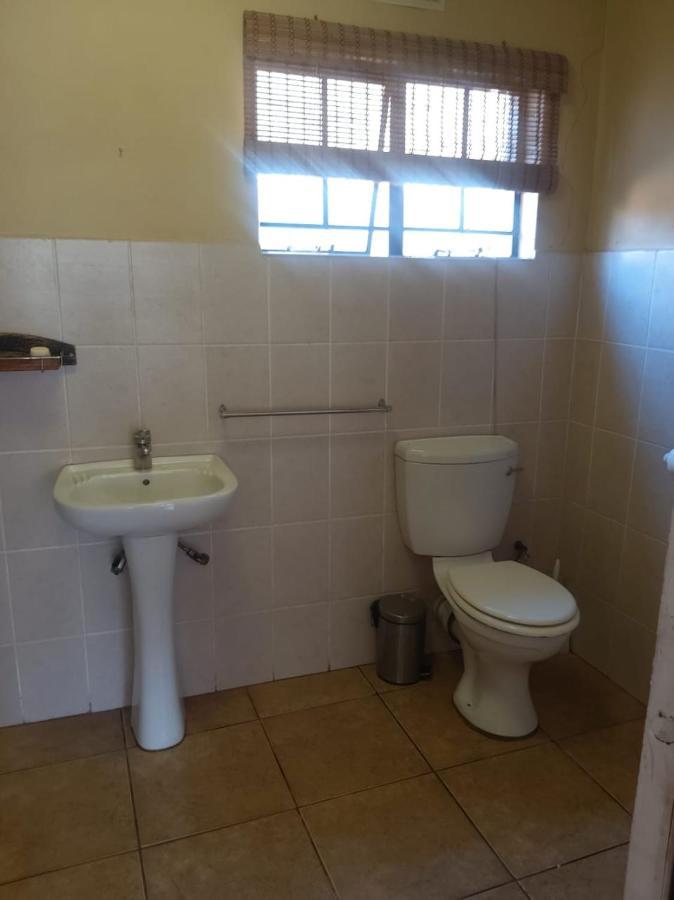 Holiday home Aljef Johannesburg