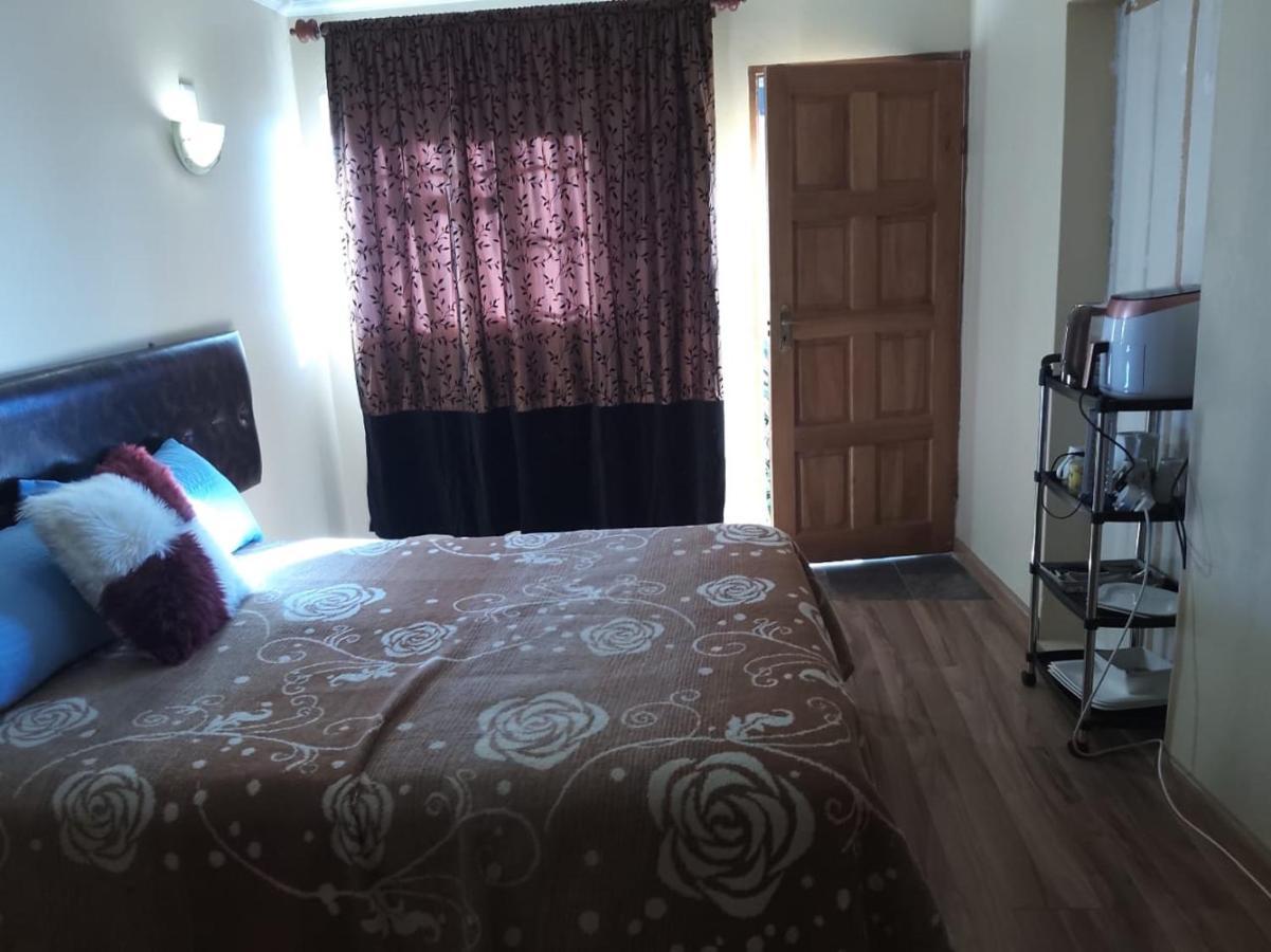 Holiday home Aljef Johannesburg