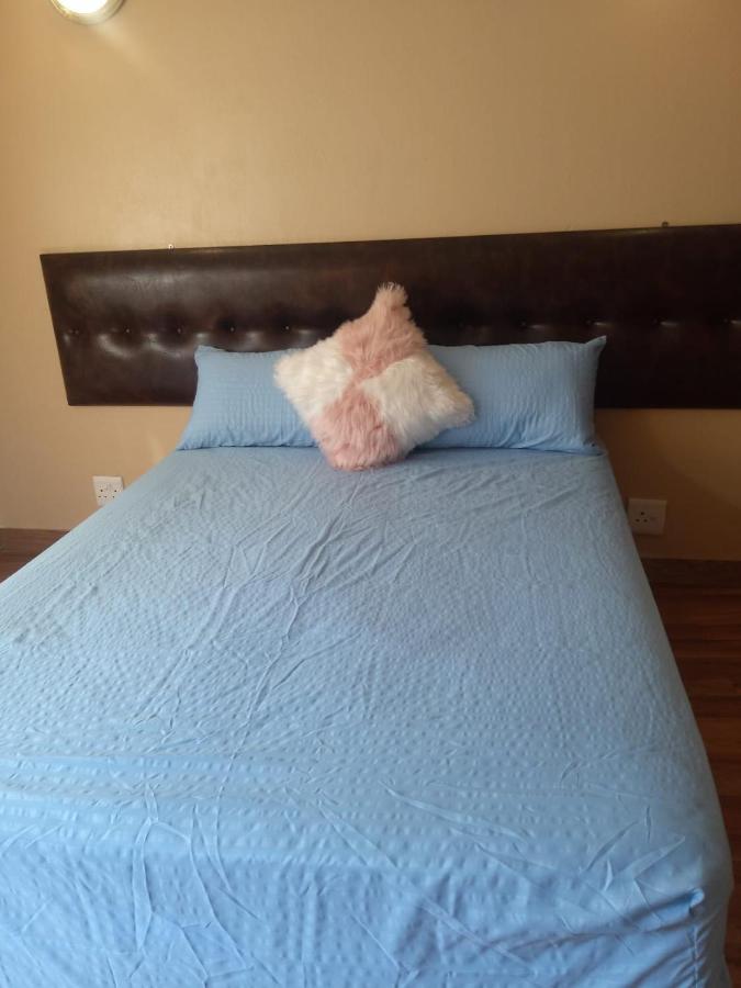 Aljef Holiday home Johannesburg
